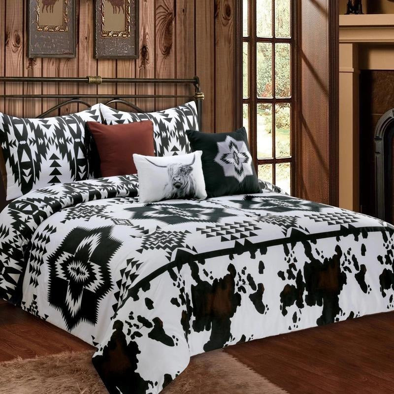 Kaitlyn 6 Piece Comforter Set T-Shirts, Hoodie, Sweatshirt | CiraTrend.com