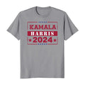 Kamala Harris 2024 Election T-Shirt B Hoodie, Sweatshirt | CiraTrend.com