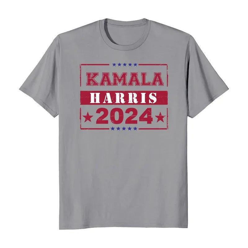 Kamala Harris 2024 Election T-Shirt B Hoodie, Sweatshirt | CiraTrend.com