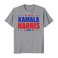 Kamala Harris 2024 Election T-Shirt F Casual Cotton Hoodie, Sweatshirt | CiraTrend.com