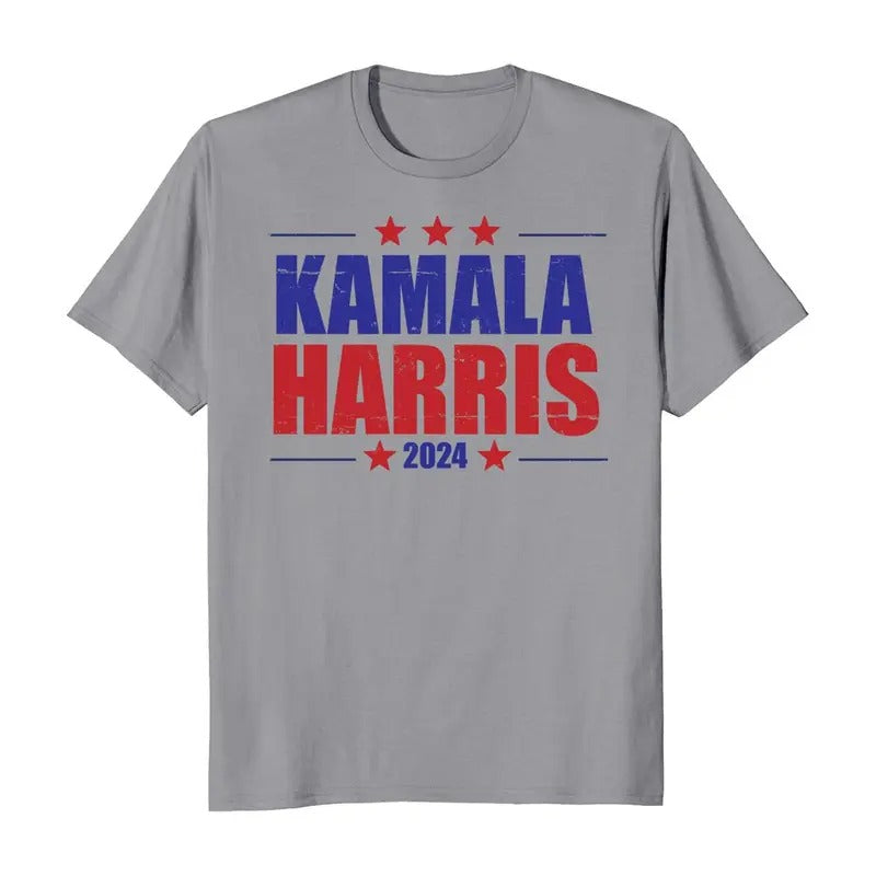 Kamala Harris 2024 Election T-Shirt F Casual Cotton Hoodie, Sweatshirt | CiraTrend.com
