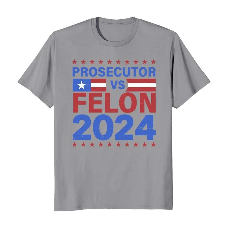 Kamala Harris Prosecutor Vs Felon T-Shirt A Hoodie, Sweatshirt | CiraTrend.com