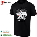 Kamari Lassiter no fly zone football shirt