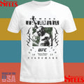 Kamaru Usman Ufc Nightmare T-shirt