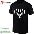 Kamen Rider Geats Gya-Go ID Core logo shirt