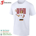 Kamilla Van Der Herik 18 Utah Utes Volleyball Player shirt