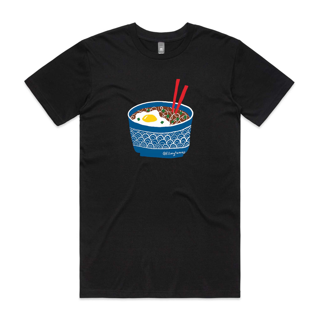 Kampua Mee Tee Hoodie, Sweatshirt | CiraTrend.com (Image 2)