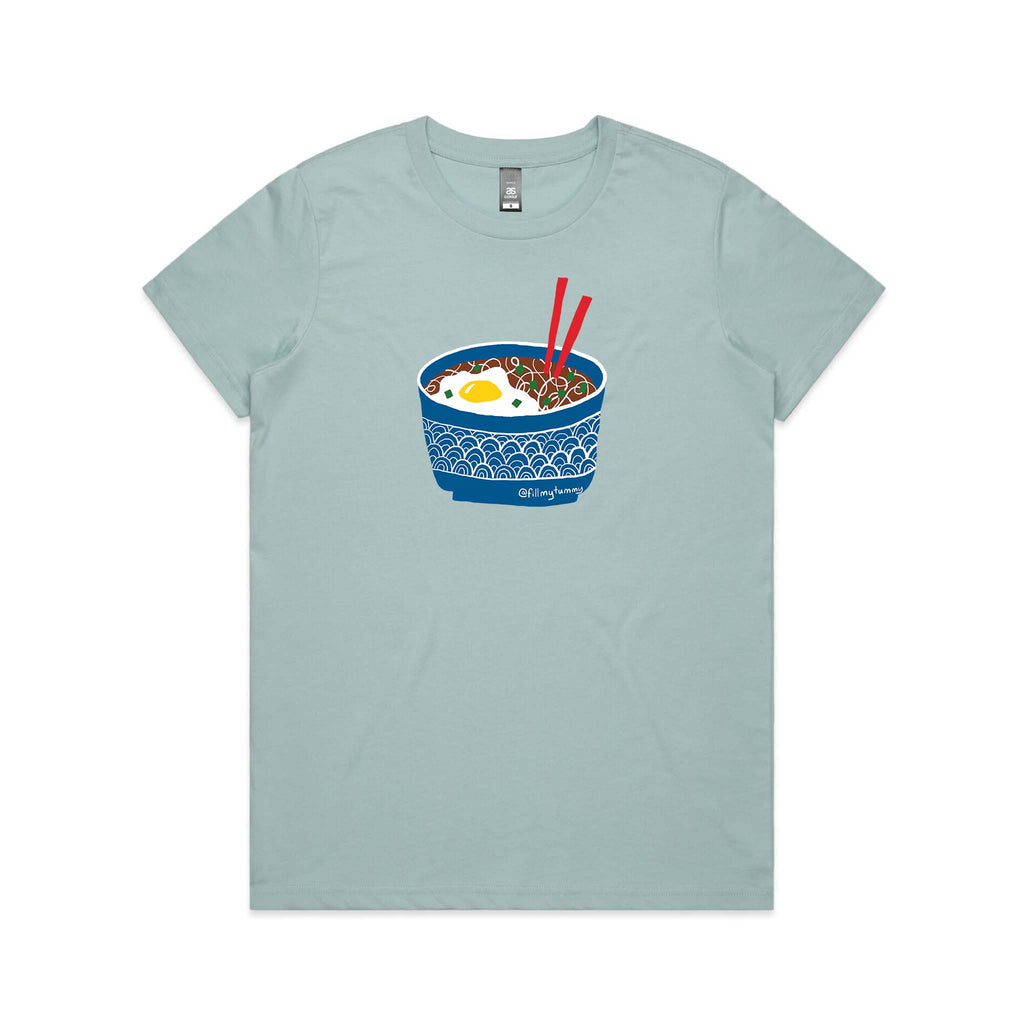 Kampua Mee Tee Hoodie, Sweatshirt | CiraTrend.com (Image 3)