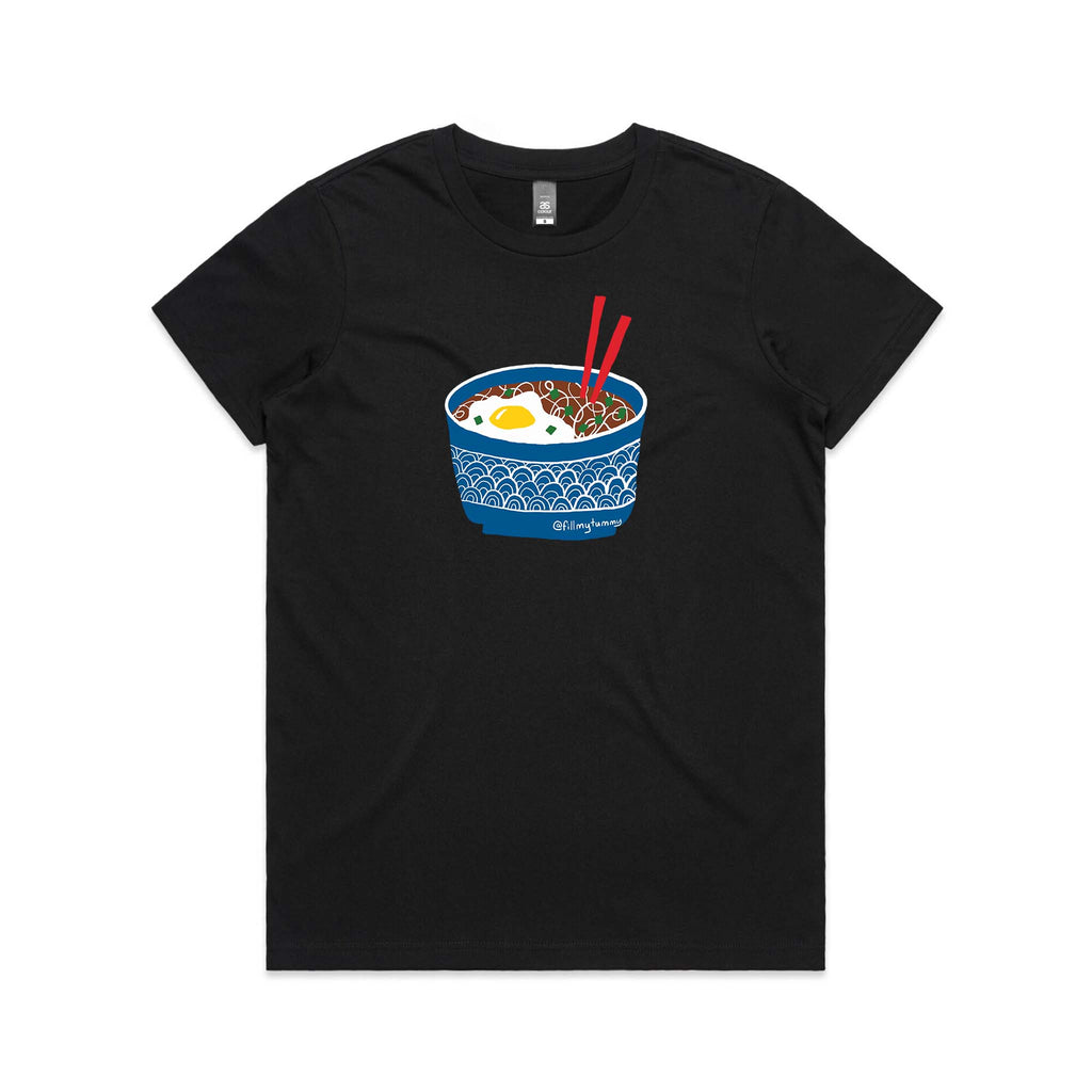 Kampua Mee Tee Hoodie, Sweatshirt | CiraTrend.com (Image 4)