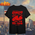 Kaneda Garage Neo-Tokyo shirt