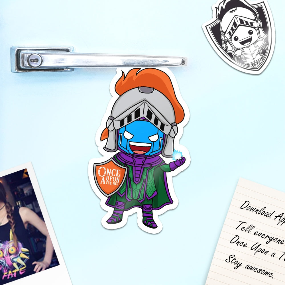 App Exclusive - Conqueror Teerion - Magnet T-Shirts, Hoodie, Sweatshirt | CiraTrend.com