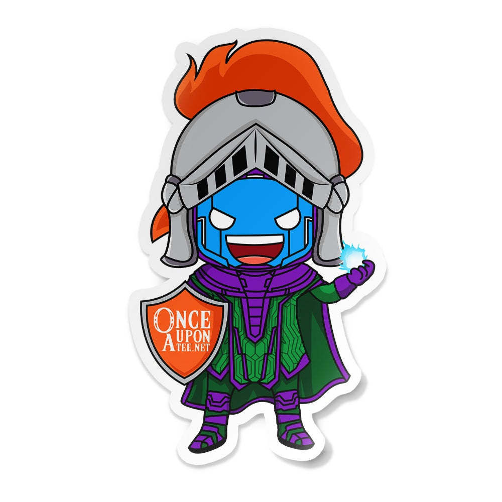App Exclusive - Conqueror Teerion Sticker T-Shirts, Hoodie, Sweatshirt | CiraTrend.com