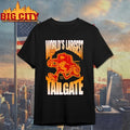 Kansas City Chiefs World’s Largest Tailgate shirt
