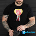 Kansas City Stay Strong Mahomes Shirt