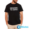Kanye West Degods To Zero Shirt