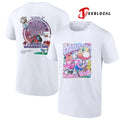 Kanye West Graduation I’m a star how could I not shine bear graphic shirt