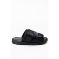 Kappa Men's Black 222 Banda Mitel1 Slide Sandals T-Shirts, Hoodie, Sweatshirt | CiraTrend.com