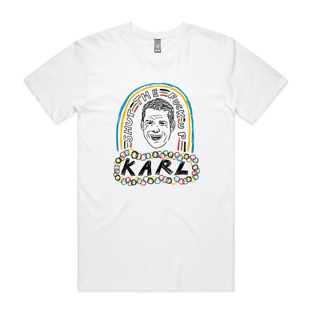 Karl Tee Hoodie, Sweatshirt | CiraTrend.com (Image 5)