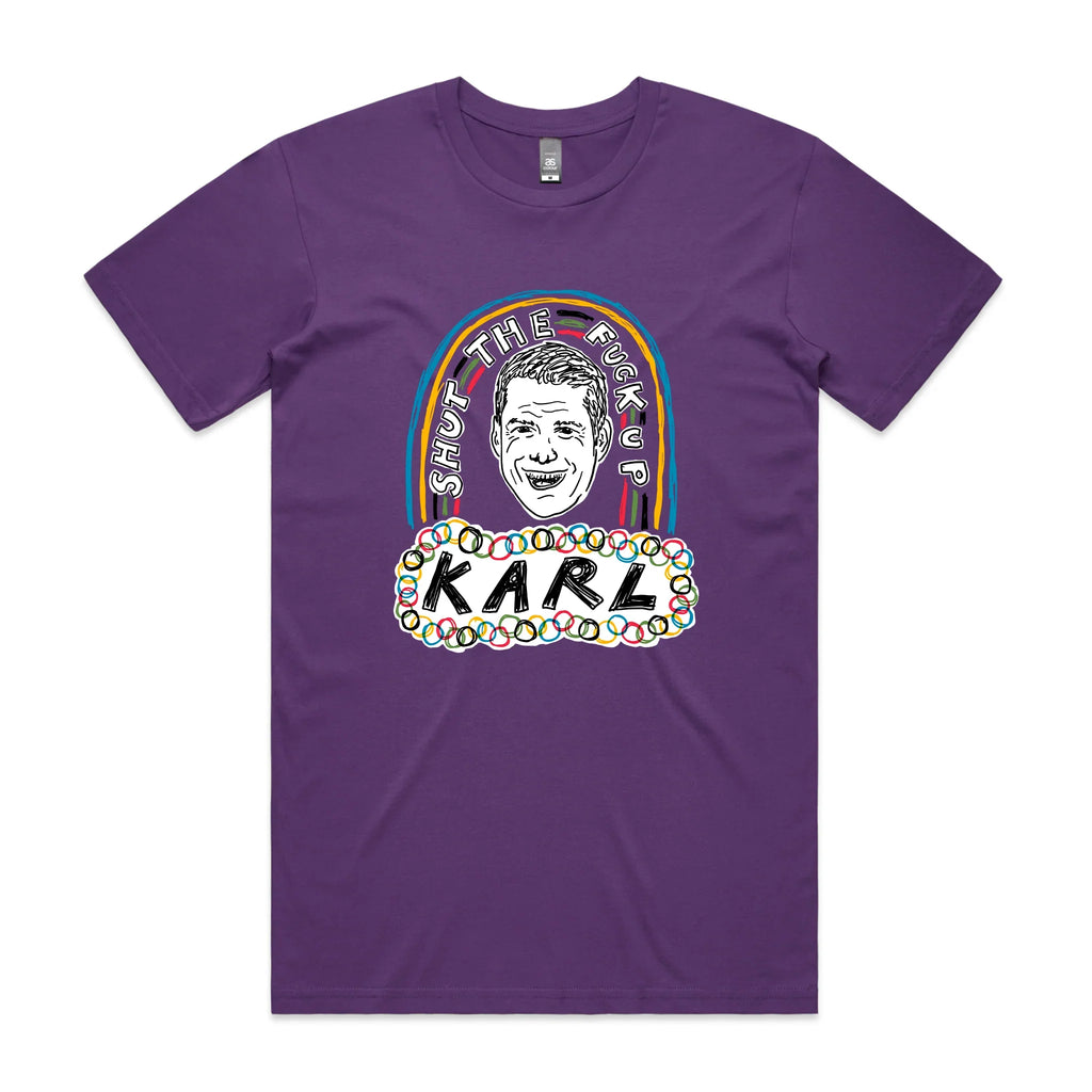 Karl Tee Hoodie, Sweatshirt | CiraTrend.com (Image 3)