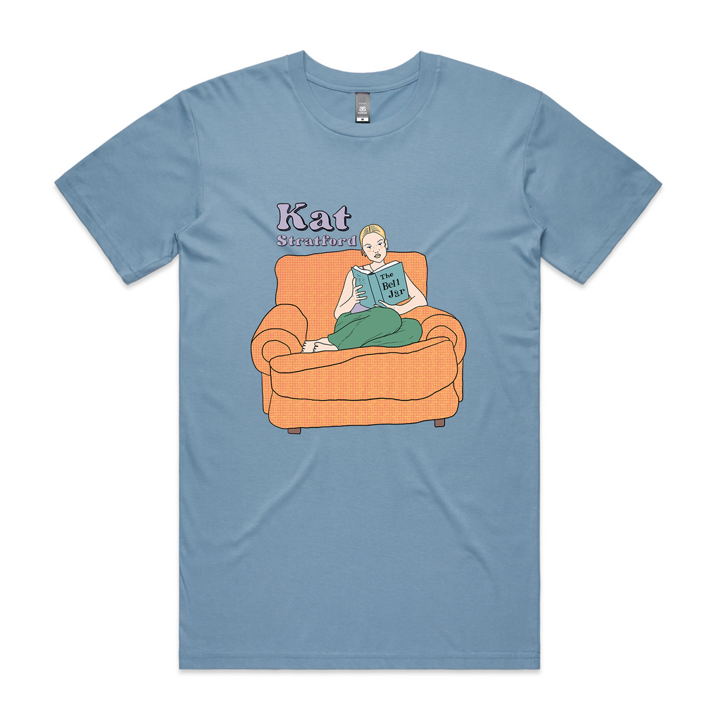 Kat Stratford Tee Hoodie, Sweatshirt | CiraTrend.com (Image 4)