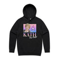 Kath Retro Hoodie T-Shirts, Sweatshirt | CiraTrend.com (Image 1)