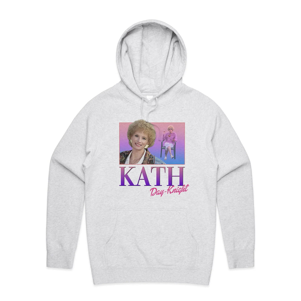 Kath Retro Hoodie T-Shirts, Sweatshirt | CiraTrend.com (Image 4)