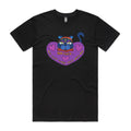 Katrina Tee Hoodie, Sweatshirt | CiraTrend.com (Image 1)