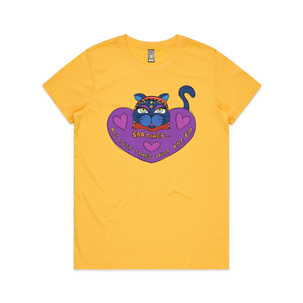 Katrina Tee Hoodie, Sweatshirt | CiraTrend.com (Image 3)
