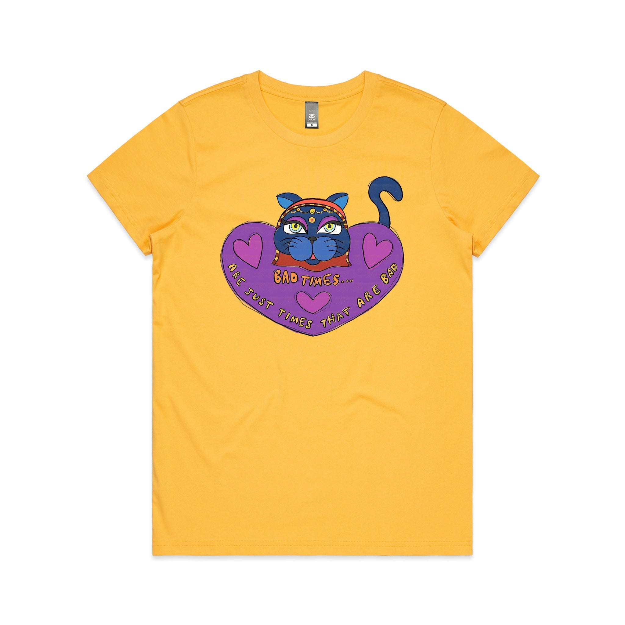 Katrina Tee Hoodie, Sweatshirt | CiraTrend.com (Image 3)