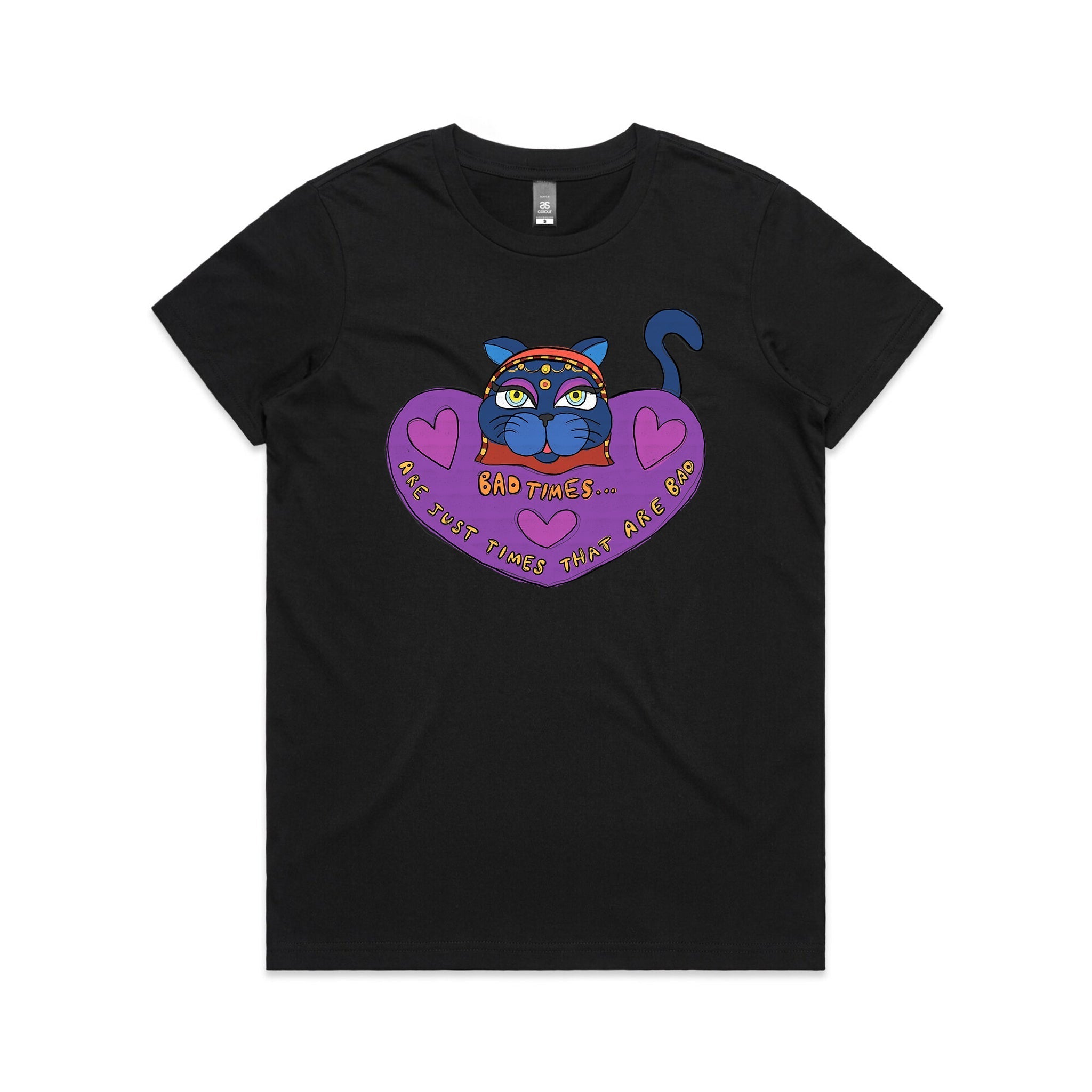 Katrina Tee Hoodie, Sweatshirt | CiraTrend.com (Image 4)
