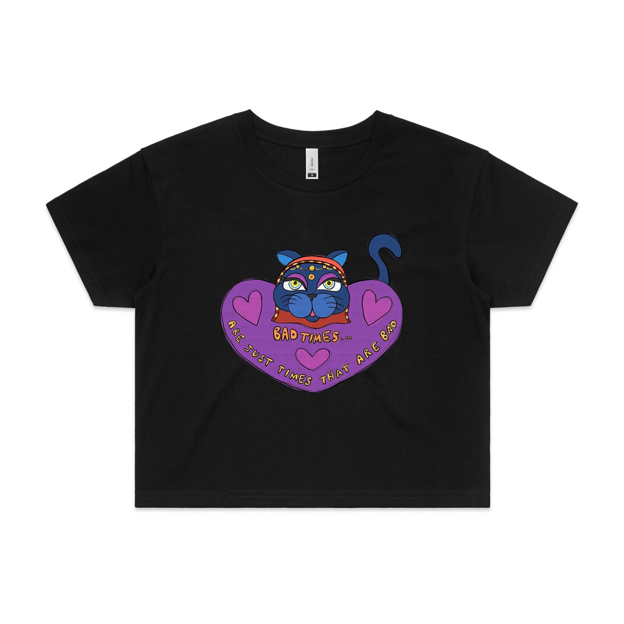 Katrina Tee Hoodie, Sweatshirt | CiraTrend.com (Image 5)