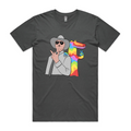 Katter & Krok Tee Hoodie, Sweatshirt | CiraTrend.com (Image 1)