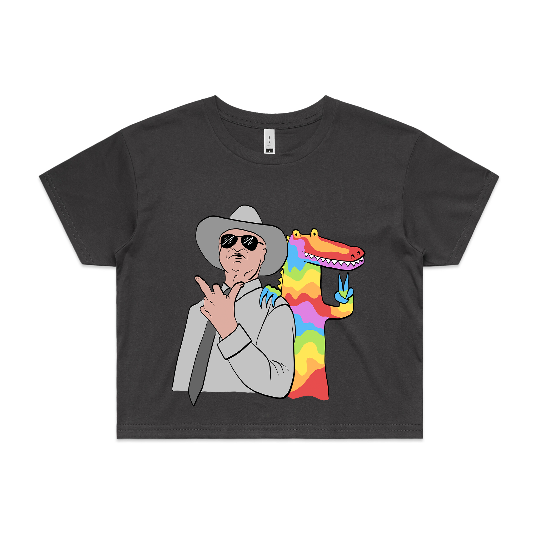 Katter & Krok Tee Hoodie, Sweatshirt | CiraTrend.com (Image 5)