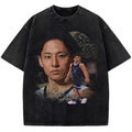 Kawamura Yuki Japanese Basketball Star Memphis Vintage Style Graphic Men T-Shirt Hoodie, Sweatshirt | CiraTrend.com