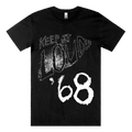 "Keep It Loud" T-Shirt Hoodie, Sweatshirt | CiraTrend.com