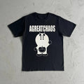 Ken Carson A Great Chaos Guy Heavy Cotton Tee Shirt