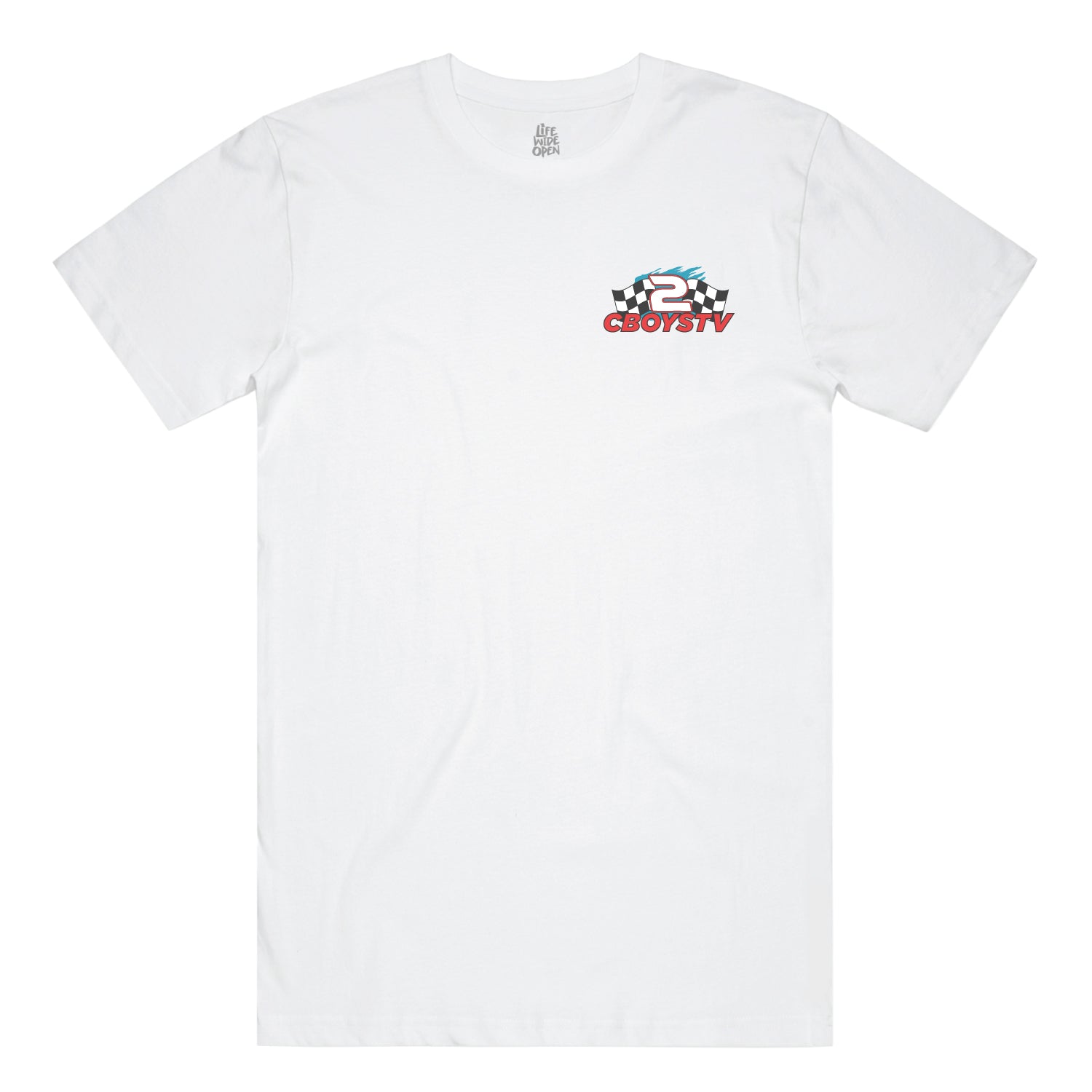 Ken Racing Tee Hoodie, Sweatshirt | CiraTrend.com (Image 2)
