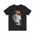 Kendrick Holding Baby Drake Beef - Drake vs. Kendrick Lamar Beef. T-Shirts, Hoodie, Sweatshirt | CiraTrend.com