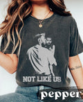 Kendrick Holding Baby Drake Shirt, Not Like Us Shirt, Kendrick New Album shirt, Euphoria, Meet the Grahams, Family...