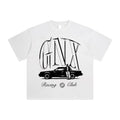 Kendrick Lamar GNX Album Shirt, Vintage GNX Racing Glub Shirt, Unisex Streetwear Style Top Tee Hoodie, Sweatshirt
