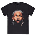 Kendrick Lamar Shirt Vintage Rapper Graphic Tee Hip Hop Merch Men Women Menswear Top Hoodie, Sweatshirt | CiraTrend.com