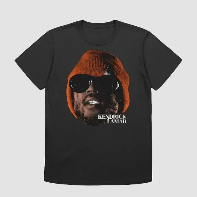 Kendrick lamar art T Shirt Hoodie, Sweatshirt | CiraTrend.com