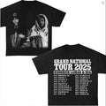 Kendrlck Lamr Vintage T-Shirt, Aesthetic Hip Hop Fashion Hoodie, Sweatshirt | CiraTrend.com