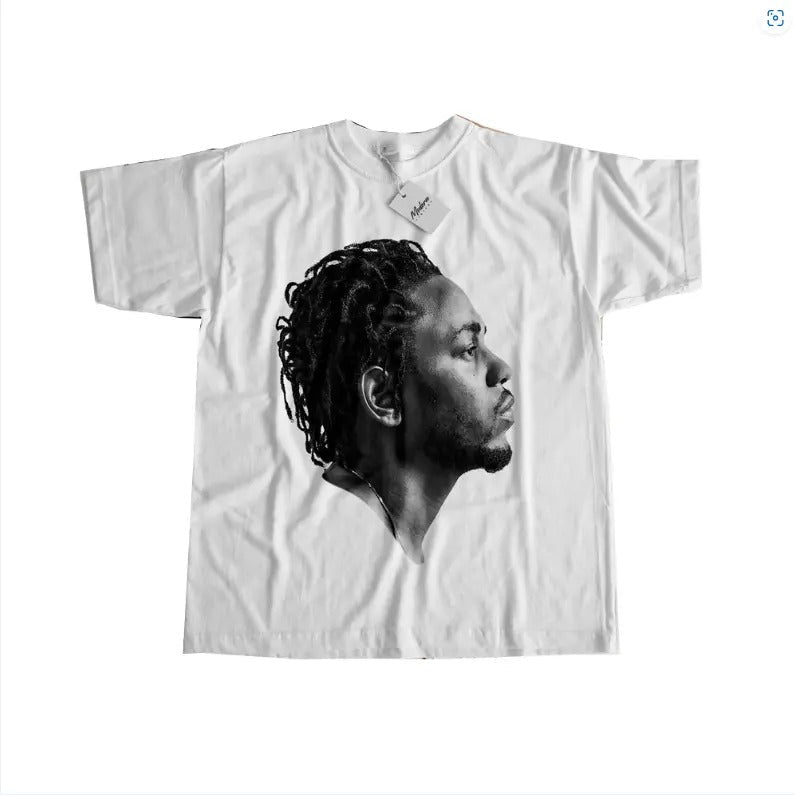 Kendrlick Lamr Tour T-Shirt, Limited Edition Rap Music Merch Hoodie, Sweatshirt | CiraTrend.com