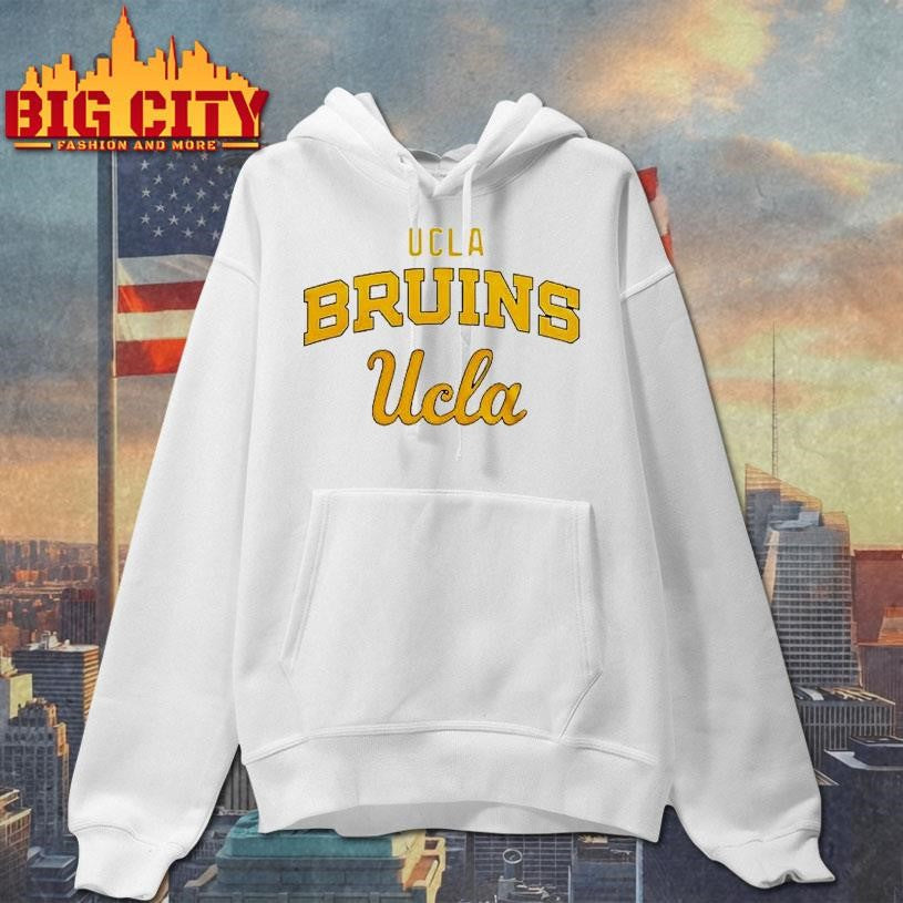 Kenny Easley X Ucla Bruins Thank For Memories 2025 Shirt