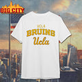 Kenny Easley X Ucla Bruins Thank For Memories 2025 Shirt