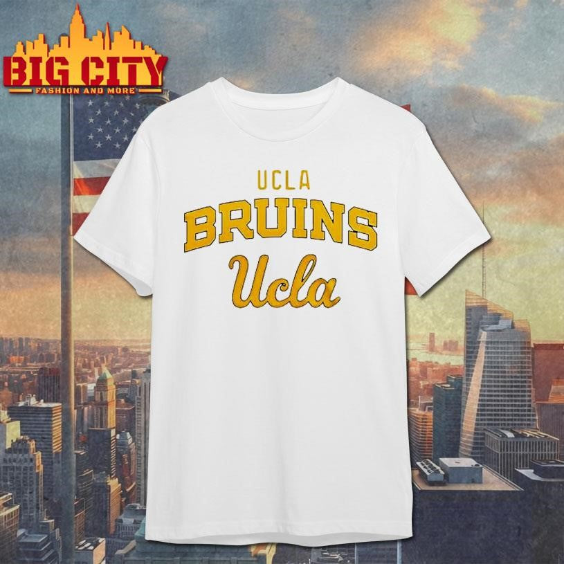 Kenny Easley X Ucla Bruins Thank For Memories 2025 Shirt