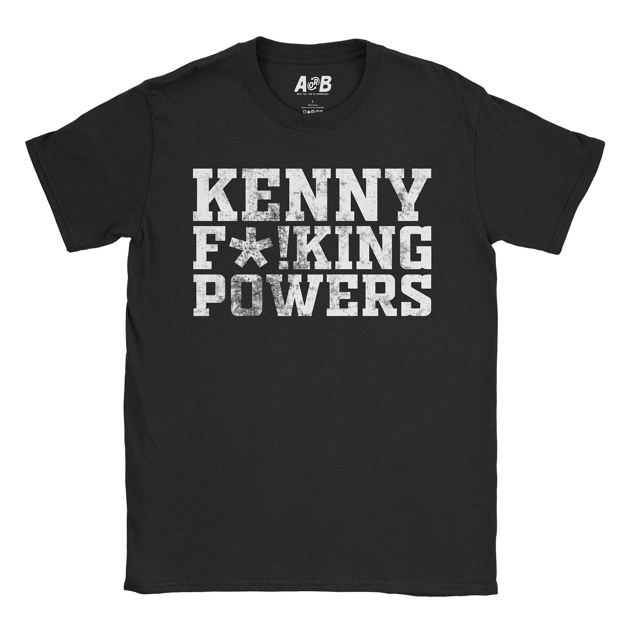 Kenny F. Powers T-Shirt Hoodie, Sweatshirt | CiraTrend.com (Image 3)