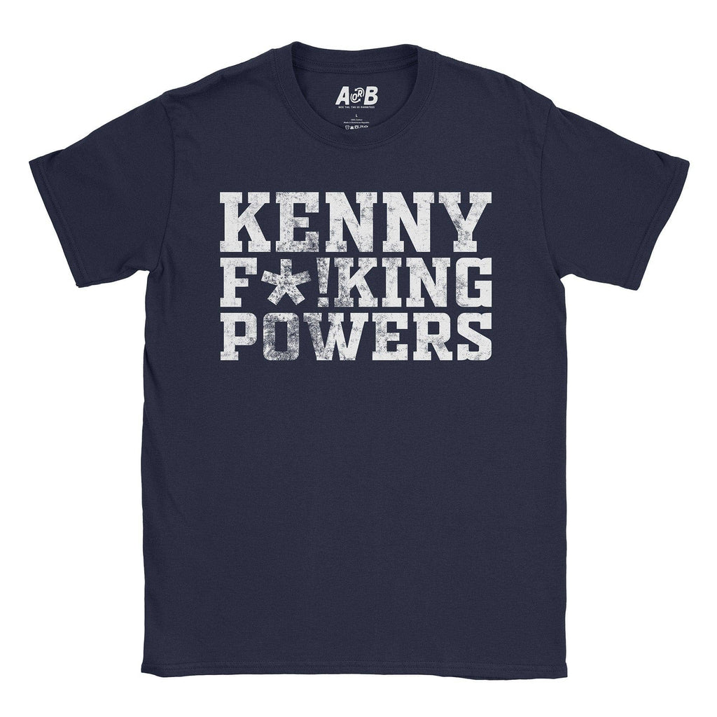 Kenny F. Powers T-Shirt Hoodie, Sweatshirt | CiraTrend.com (Image 2)