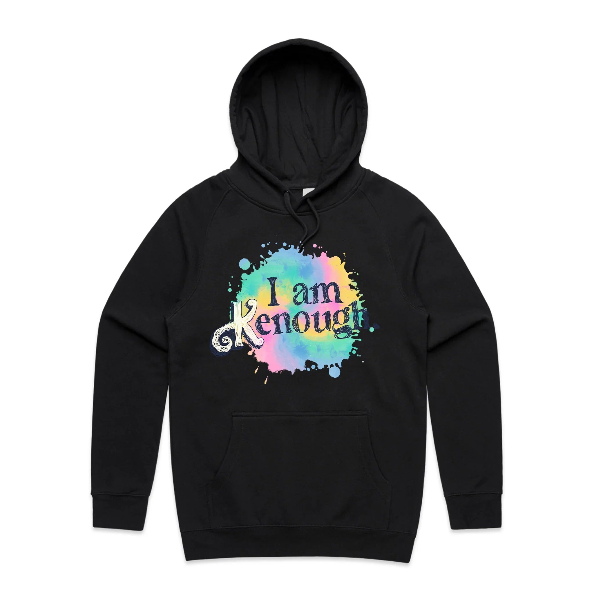 Kenough Hoodie T-Shirts, Sweatshirt | CiraTrend.com (Image 2)